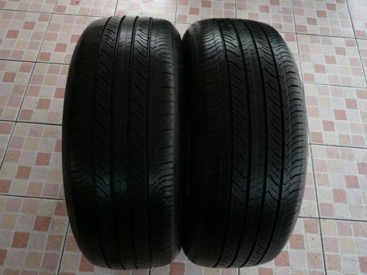 ขายยาง MICHELIN ENERGY----215-55-17----สวยๆ (1คู่)