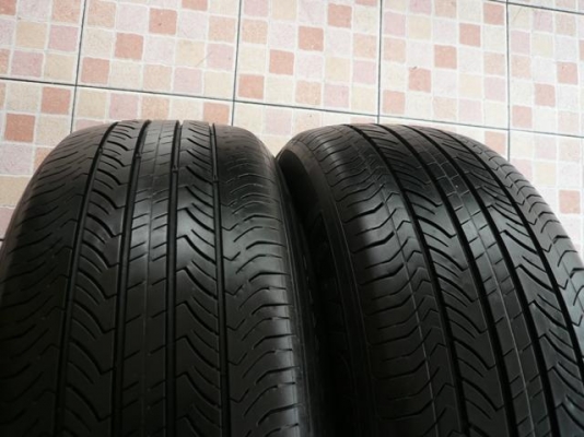 ขายยาง MICHELIN ENERGY----215-55-17----สวยๆ (1คู่)
