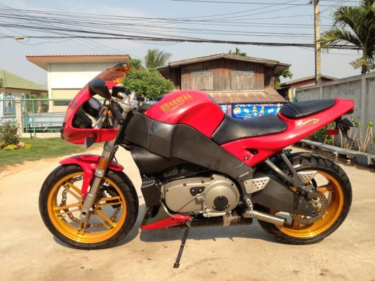 Buell Firebolt XB12R ( ขายหรือแลก ) Buell Firebolt XB12R ( ขายหรือแลก )