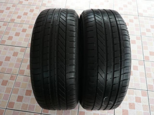 ขายยาง----225-55-17----ปี4710 สวยๆ (1คู่)