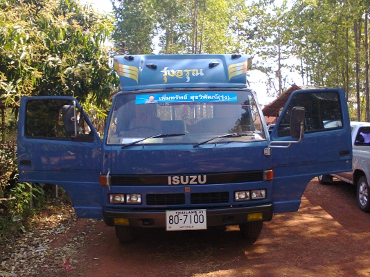 115 รถห้าง ต้องการขายด่วน