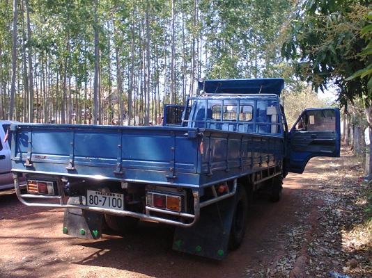 115 รถห้าง ต้องการขายด่วน