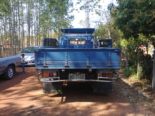 115 รถห้าง ต้องการขายด่วน