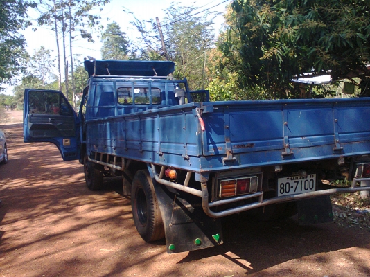 115 รถห้าง ต้องการขายด่วน