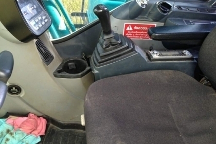 โกเบSK200MACK8YN12ซุปเปอร์ใช้งาน7100ช.มสวยมาก