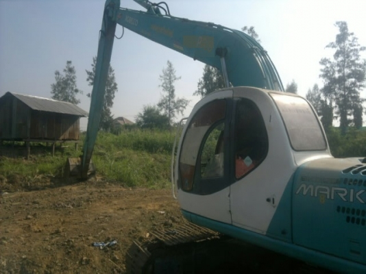 ขายบูมอาร์ม KOBELCO SK200 M5,M6 16เมตร สภาพสวยพร้อมใช้ ติดต่อได้ที่คุณ อ๊อฟ พิจิตร 086-737-9991