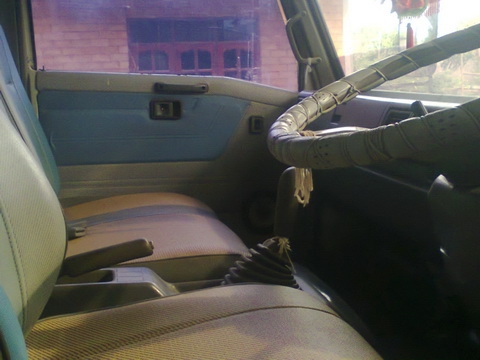 ขาย FB 2WGLA เครื่อง WO4D 120 แรงม้า เครื่องดี ไม่มีเยิ้ม คัสซีสวย กระจกไฟฟ้า รถดีไม่ต้องซ่อม