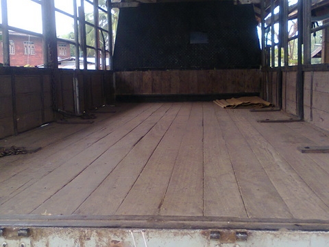 ขาย FB 2WGLA เครื่อง WO4D 120 แรงม้า เครื่องดี ไม่มีเยิ้ม คัสซีสวย กระจกไฟฟ้า รถดีไม่ต้องซ่อม