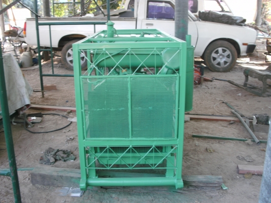 ขายด่วน เครื่องปั่นไฟ