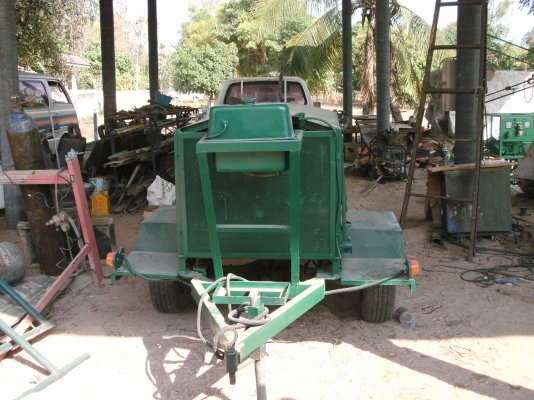 ขายด่วน เครื่องปั่นไฟ