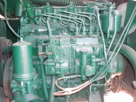 ขายด่วน เครื่องปั่นไฟ