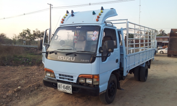 ขาย NKR  120 ปี 42 สวยครับ