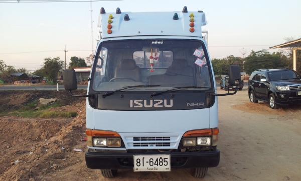 ขาย NKR  120 ปี 42 สวยครับ