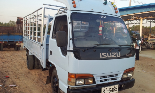 ขาย NKR  120 ปี 42 สวยครับ