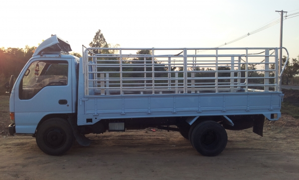 ขาย NKR  120 ปี 42 สวยครับ