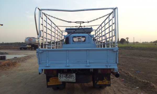 ขาย NKR  120 ปี 42 สวยครับ