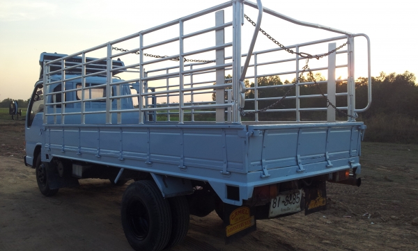 ขาย NKR  120 ปี 42 สวยครับ