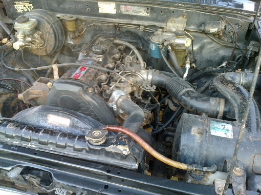 รถไมตี้ เดิม ๆ สวยมาก รถไมตี้ เดิม ๆ สวยมาก