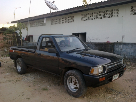 รถไมตี้ เดิม ๆ สวยมาก