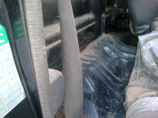 รถไมตี้ เดิม ๆ สวยมาก รถไมตี้ เดิม ๆ สวยมาก