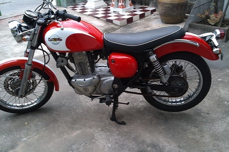 ขาย estela 250