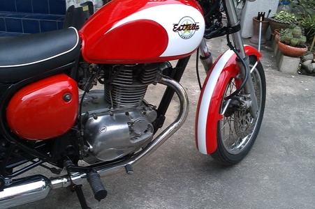 ขาย estela 250