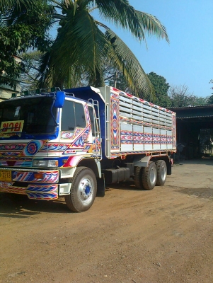 ขายรถบรรทุกสิบล้อดั๊มพ์ HINO 3M ดั๊มพ์มิเนียมใหม่ ยางใหม่ พร้อมลำโพงลากลูก ทะเบียนพร้อมโอน ขายรถบรรทุกสิบล้อดั๊มพ์ HINO 3M ดั๊มพ์มิเนียมใหม่ ยางใหม่ พร้อมลำโพงลากลูก ทะเบียนพร้อมโอน