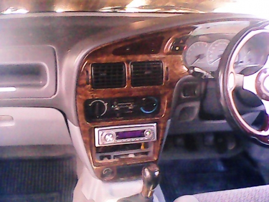 ขายมิตซูหัวฉีดเครื่อง 16,000 ภายในตัวนอกรถสวยโอนได้ 89,000