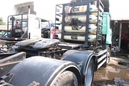 ขายหัวลากNISSAN UD ขายหัวลากNISSAN UD