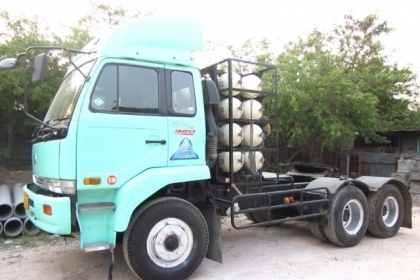 ขายหัวลากNISSAN UD ขายหัวลากNISSAN UD