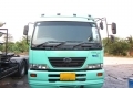 ขายหัวลากNISSAN UD