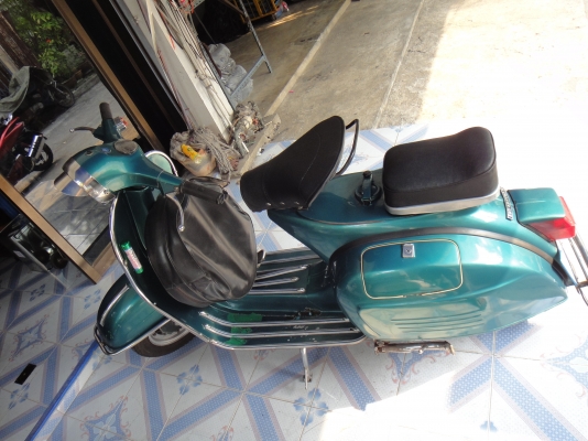 ขายเวสป้า 64