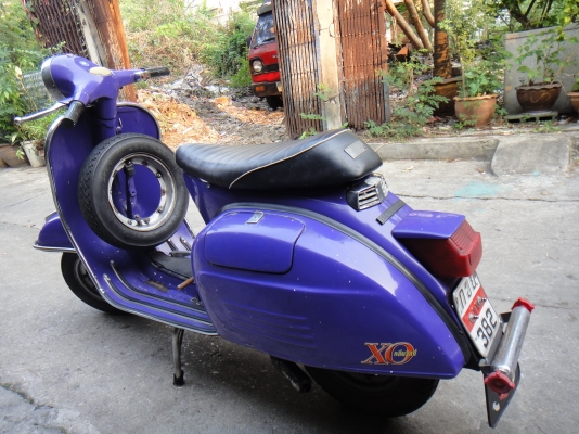 ขายเวสป้า 64