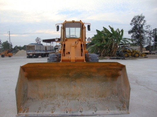 ขายรถตัก FURUKAWA รุ่น FL 120 A ขายรถตัก FURUKAWA รุ่น FL 120 A