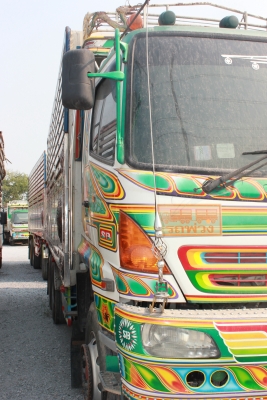 ขายรถ10 ล้อดั๊มพ์ ยี่ห้อ HINO MEGA 320