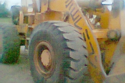 ขายด่วน..รถตัก KOMATSU 530 เอวอ่อน รถสวย ตักแรง ตักไว ได้งานมาก ประหยัดน้ำมัน เป็นที่สุด.