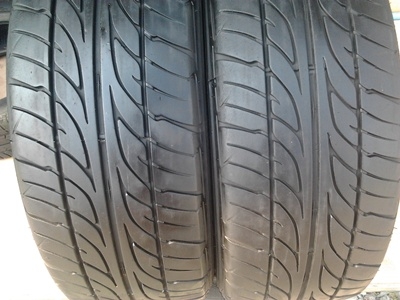 ขายยาง205/55/16 ปี 1711 DUNLOP LM 703 1 คู่  ราคา :  1,400.00  บาท