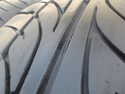 ขายยาง205/55/16 ปี 1711 DUNLOP LM 703 1 คู่  ราคา :  1,400.00  บาท