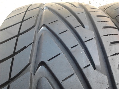 ขายยาง205/55/16 ปี 1910 NITTO NEO GEN Japan 1 คู่  ราคา :  1,500.00  บาท