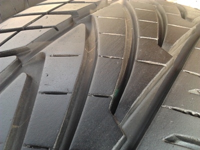 ขายยาง205/55/16 ปี 1910 NITTO NEO GEN Japan 1 คู่  ราคา :  1,500.00  บาท