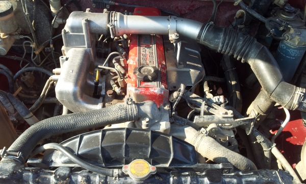 ขาย Nissan big M King -Cab ปี 38 หน้าเดิม บางทั้งคัน ขาย Nissan big M King -Cab ปี 38 หน้าเดิม บางทั้งคัน