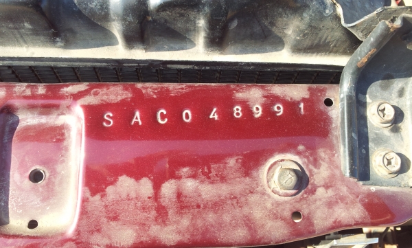 ขาย Nissan big M King -Cab ปี 38 หน้าเดิม บางทั้งคัน ขาย Nissan big M King -Cab ปี 38 หน้าเดิม บางทั้งคัน