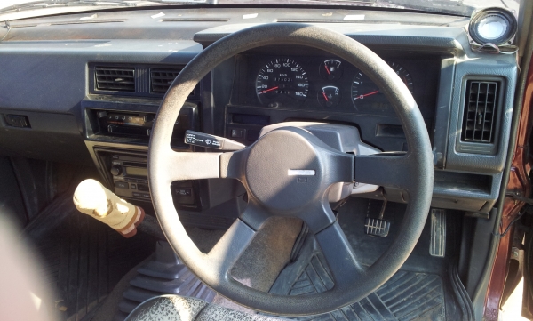 ขาย Nissan big M King -Cab ปี 38 หน้าเดิม บางทั้งคัน ขาย Nissan big M King -Cab ปี 38 หน้าเดิม บางทั้งคัน