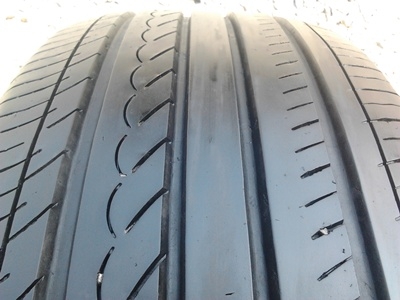 ขายยาง205/55/16 ปี 2311 YOKOHAMA ADVAN db JAPAN 1 ชุด  ราคา :  3,000.00  บาท