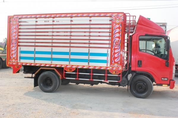 ขาย หกล้ออีซูซุ 150 คอมมอนเรล