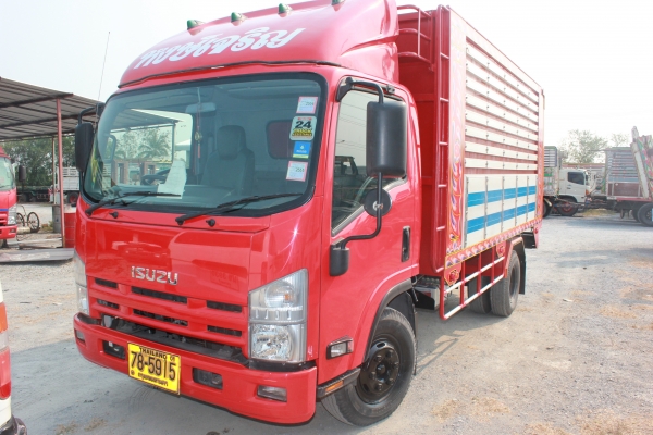 ขาย หกล้ออีซูซุ 150 คอมมอนเรล