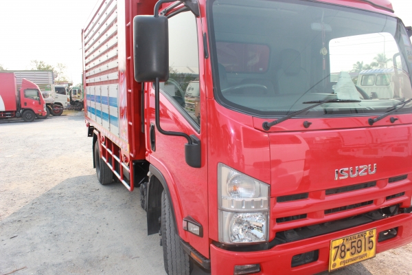 ขาย หกล้ออีซูซุ 150 คอมมอนเรล