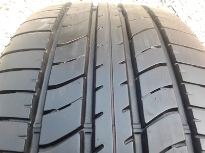 ขายยาง205/55/16 ปี 3412 BRIDGESTONE TURANZA ER30 1ชุด  ราคา :  4,500.00  บาท