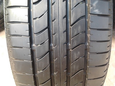 ขายยาง205/55/16 ปี 3412 BRIDGESTONE TURANZA ER30 1ชุด  ราคา :  4,500.00  บาท