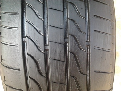 ขายยาง215/60/16 ปี 2012 MICHERLIN PRIMACY Lc (ลายตัวใหม่) 1 ชุด  ราคา :  4,500.00